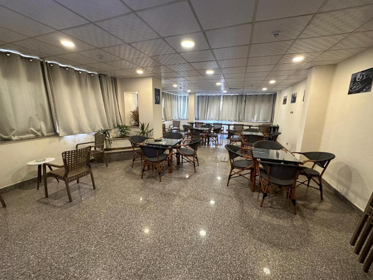 فندق Dawntown Cairo Egy Days المظهر الخارجي الصورة